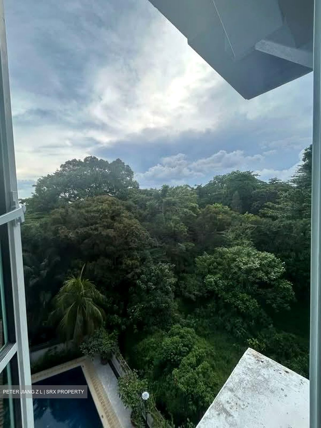 Le Wood (D21), Condominium #556065011